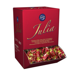 Suklaakonvehti 3kg Fazer Julia