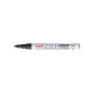 UNI PX-21 Musta Fine Paint Marker 0,8-1,2mm