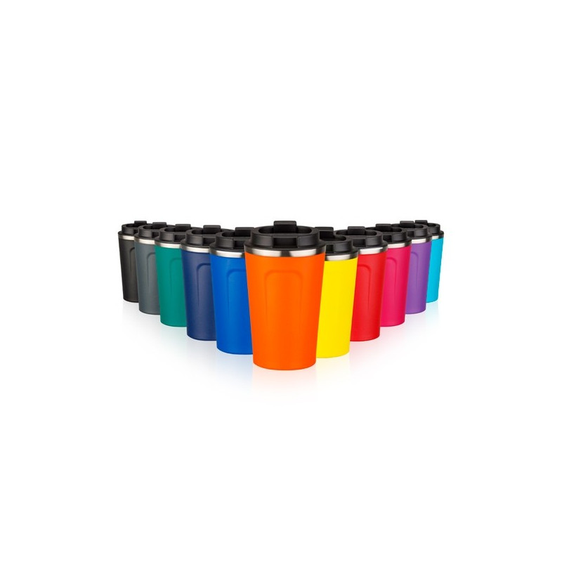 Termoskahvimuki Colorissimo Nordic 350ml