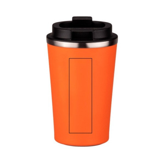 Termoskahvimuki Colorissimo Nordic 350ml