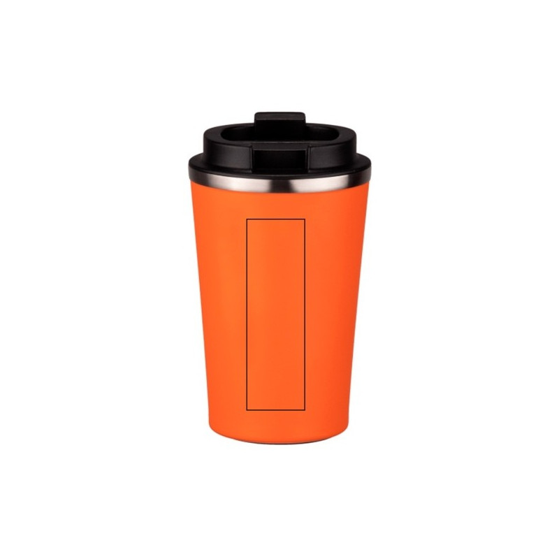 Termoskahvimuki Colorissimo Nordic 350ml