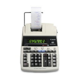 Canon MP120-MG Nauhalaskin - pienten toimistojen edullinen suosikkilaskin