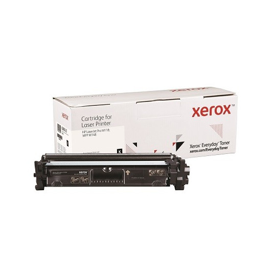 Xerox Everyday HP 94X / CF294X Musta 2,8K Laserkasetti