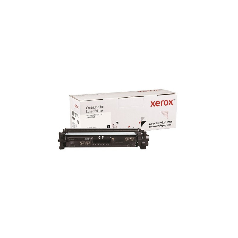 Xerox Everyday HP 94X / CF294X Musta 2,8K Laserkasetti
