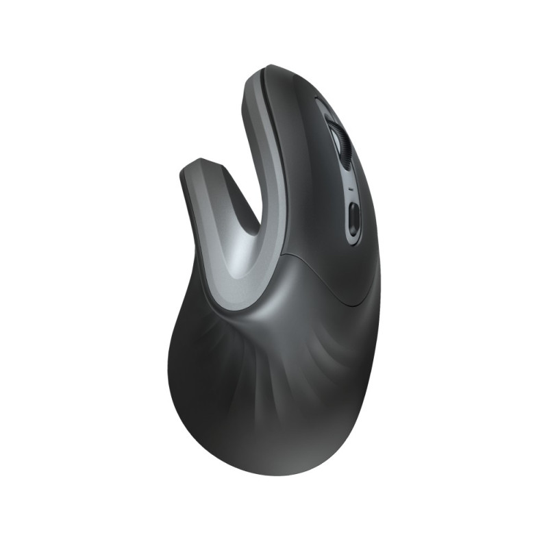 Pystyhiiri Trust Verro Wireless Ergo Mouse - ainutlaatuinen ergonomiahiiri