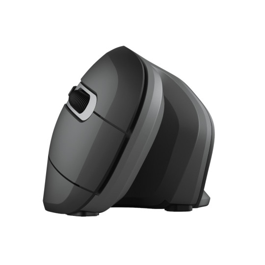 Pystyhiiri Trust Verro Wireless Ergo Mouse - ainutlaatuinen ergonomiahiiri