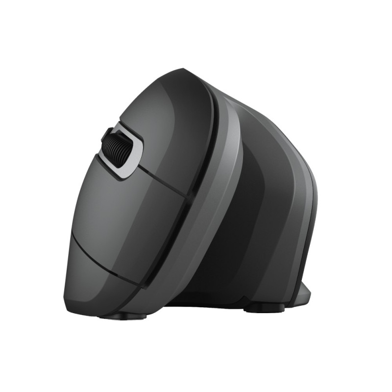 Pystyhiiri Trust Verro Wireless Ergo Mouse - ainutlaatuinen ergonomiahiiri