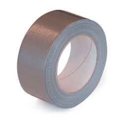 Ilmastointiteippi 48mmx50m Harmaa 9061