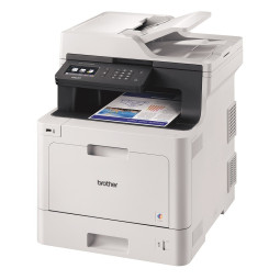 Brother DCP-L8410CDW A4-värimonitoimitulostin
