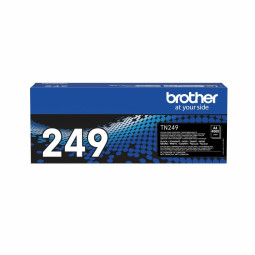 Brother TN-249BK Musta 4,5K Laserkasetti