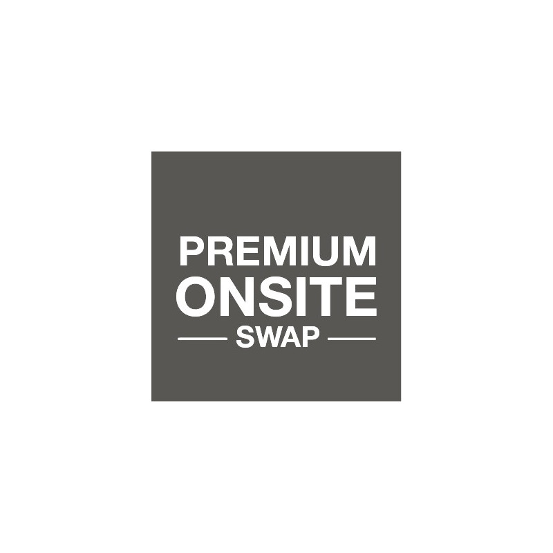 Brother Premium Onsite SWAP -takuupaketti (Mono Laser)