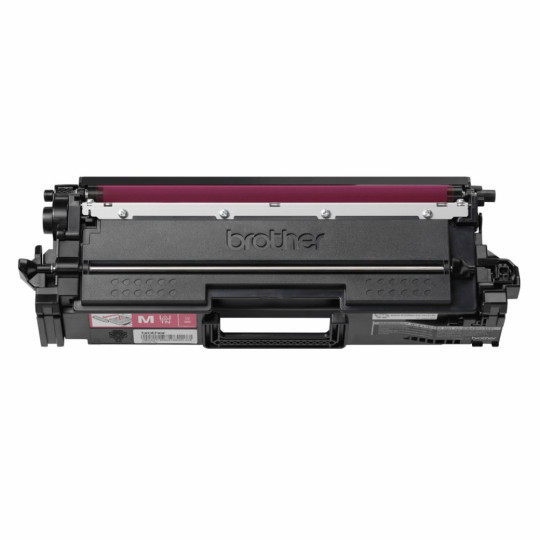 Brother TN821XLM Magenta 9K Laserkasetti