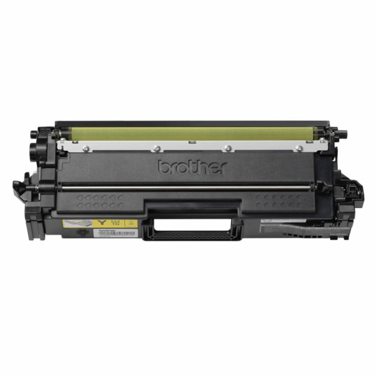 Brother TN821XXLY Yellow 12K Laserkasetti