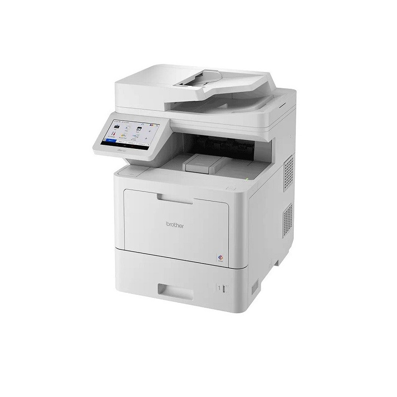 Brother TN821XXLY Yellow 12K Laserkasetti
