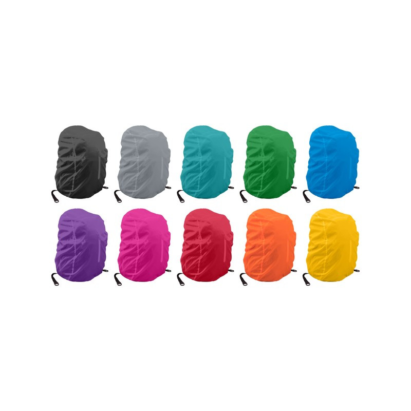 Reppu Colorissimo Flash Trekking Medium - premiumluokan liikelahja