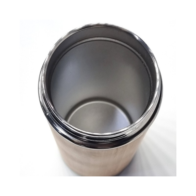 Termosmuki Colorissimo ECO 450ml – liikelahjat painatuksella!