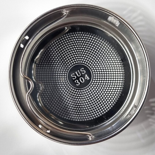 Termosmuki Colorissimo ECO 450ml – liikelahjat painatuksella!