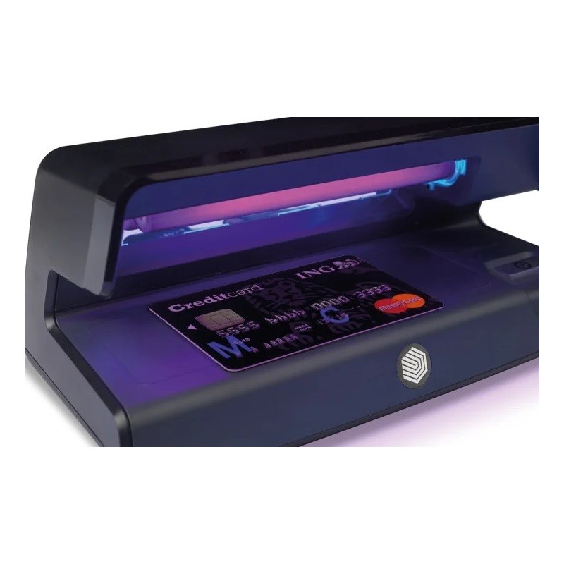 Safescan 50/70 UV-valo (varaosa)