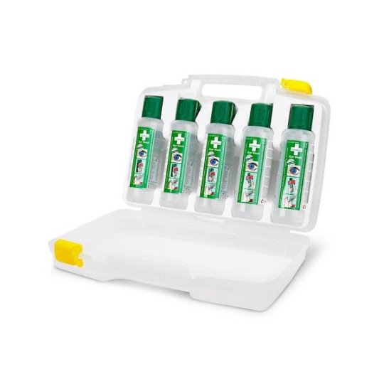 Silmänhuuhtelu 5x500ml Cederroth 7255