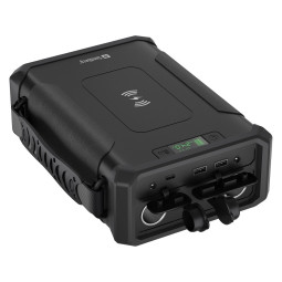 Varavirtalähde Sandberg Survivor 8in1 96000mAh