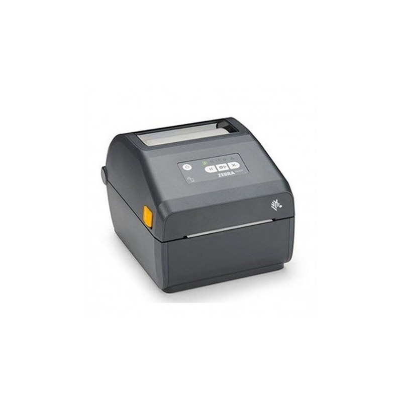 Zebra ZD421d Suoralämpötulostin