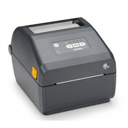 Zebra ZD421t Lämpösiirtotulostin 203dpi USB/USB Host