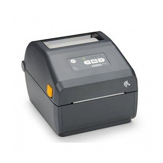 Zebra ZD421t Lämpösiirtotulostin 203dpi USB/USB Host