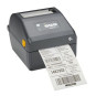 Zebra ZD621d Suoralämpötulostin 203dpi USB/RS232/BLE/Ethernet