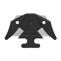 Varaterä Martor Secumax 350 /10kpl