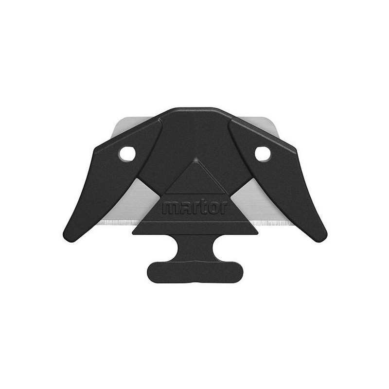 Varaterä Martor Secumax 350 /10kpl