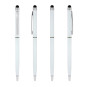 Mainoskynä Bic Sleek Stylus Kosketusnäyttökynä