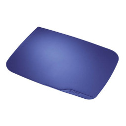 Kirjoitusalusta 50x65cm Leitz Sininen