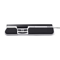 BarMouse Silver Slim - ergonominen keskihiiri
