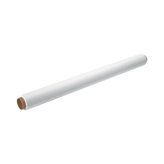 Valkotaulukalvo 600x2000mm Leitz Easy Flip Foil