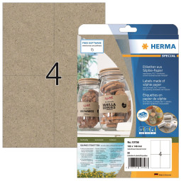 Herma Silphie 10756 105x148mm /20arkkia