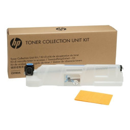 HP CE980A Hukkaväriainesäiliö 150K