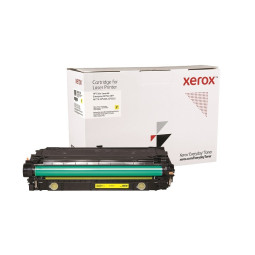Xerox Everyday HP 651A / CE342A 16K Yellow Laserkasetti