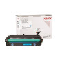 Xerox Everyday HP 651A / CE341A 16K Cyan Laserkasetti