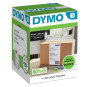 Dymo LW Lähetystarra 104x159 mm