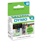 Dymo LW Yleistarra 13x25mm 11353