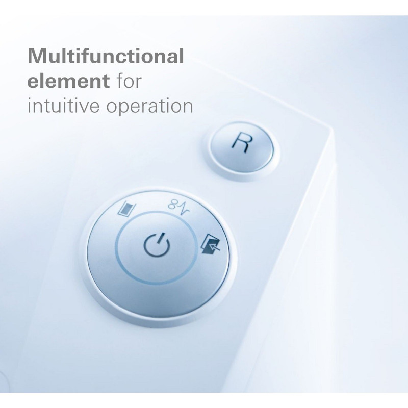 Silppuri P6 HSM Securio B32 0,78x11mm