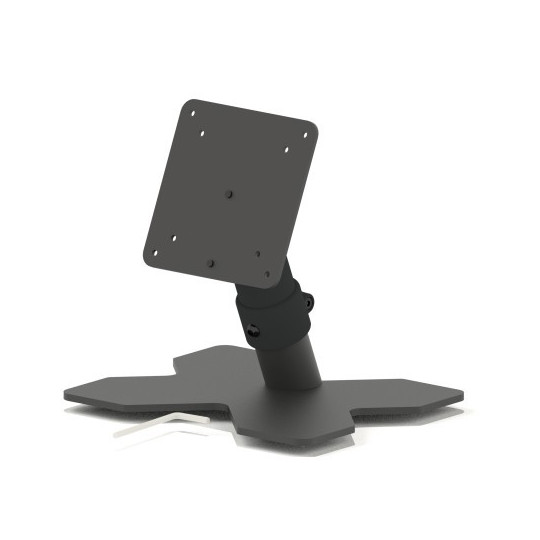 Tablettiteline X-Touch Desktop VESA 100/75