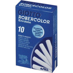 Taululiitu Valkoinen /10kpl (rasia)