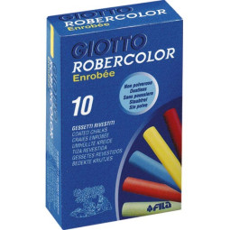 Taululiitu Värilajitelma /10kpl (rasia)