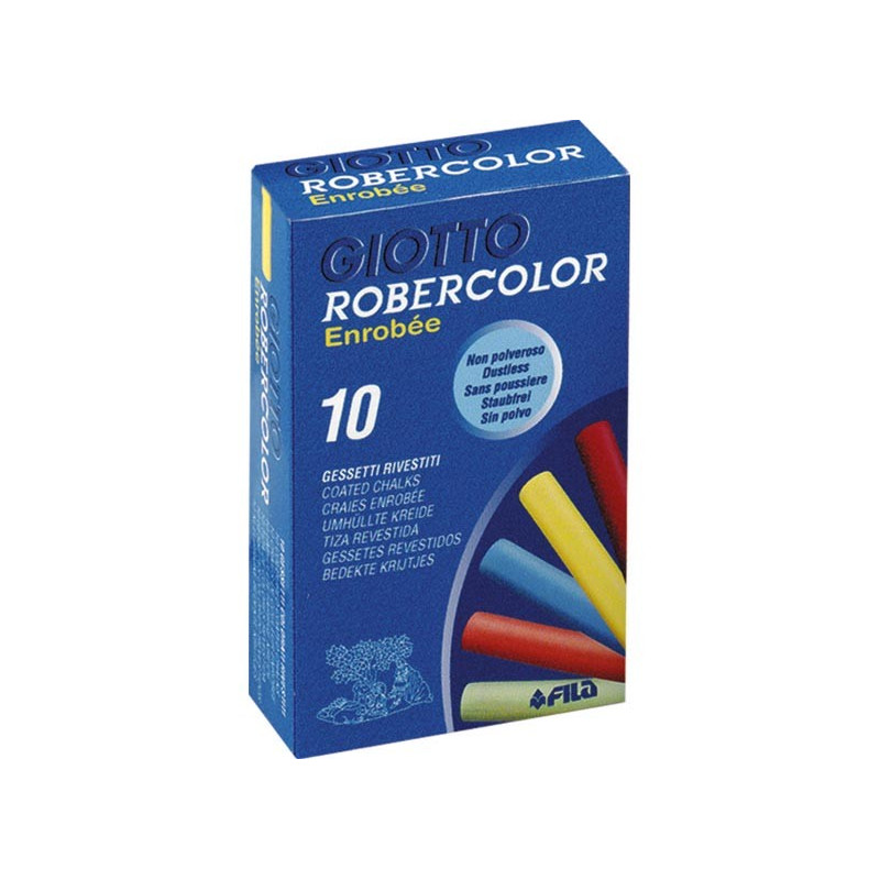 Taululiitu Värilajitelma /10kpl (rasia)