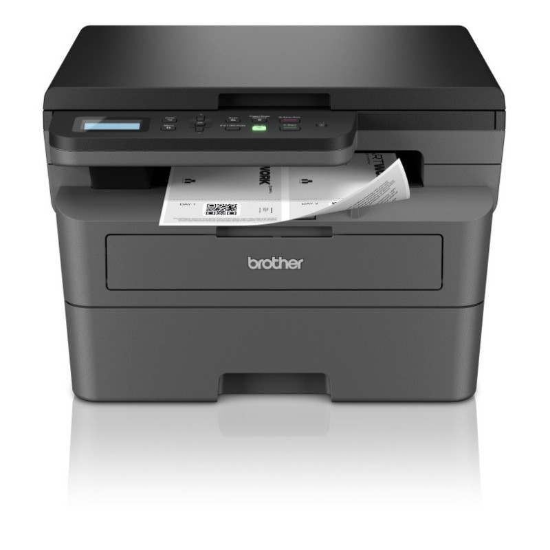 Brother DCP-L2620DW Monitoimitulostin LASER