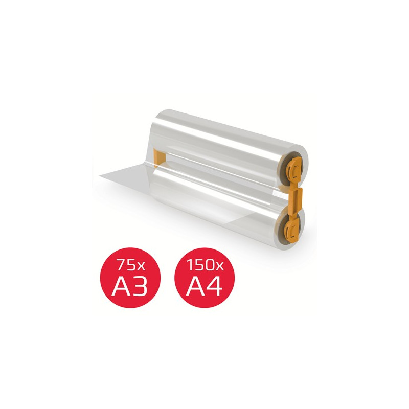 Laminointikalvo 125mic GBC Foton 30