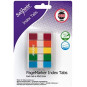 Snopake Index Tab 45x12mm /100kpl *EOL*