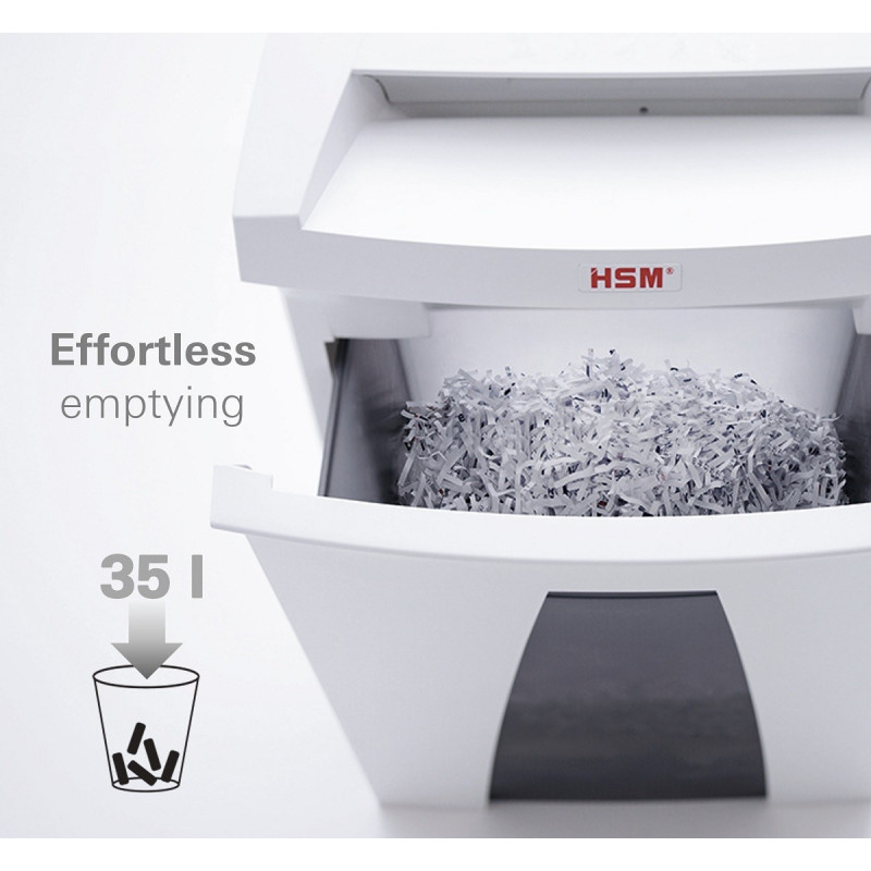 Silppuri P6 HSM Securio B24 0,78x11mm