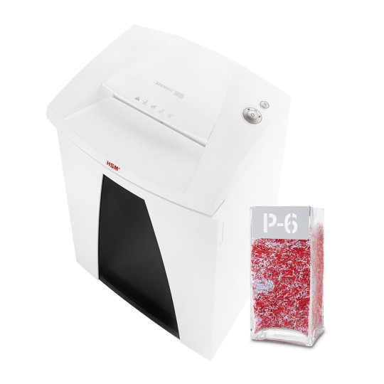 Silppuri P6 HSM Securio B24 0,78x11mm